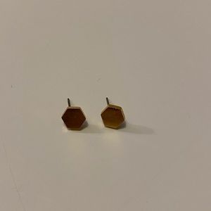 Madewell Stus Earrings
